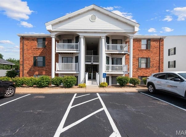 134 Jubilee Hill Drive, Grover, MO 63040