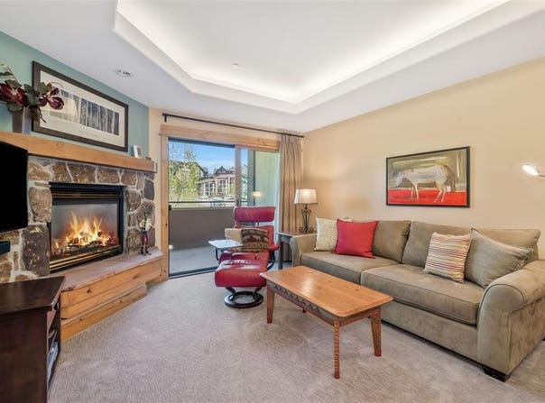 2720 EAGLERIDGE DRIVE, Steamboat Springs, CO 80487
