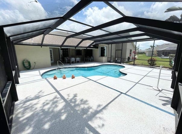 3103 SE Mall Terrace S, Port Saint Lucie, FL 34984