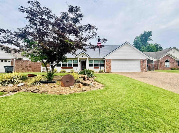 2409 Normandy Lane, Searcy, AR 72143