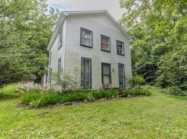 10525 Kies Road, Manchester, MI 48158