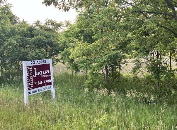 421 E Battle Creek Street, Galesburg, MI 49053