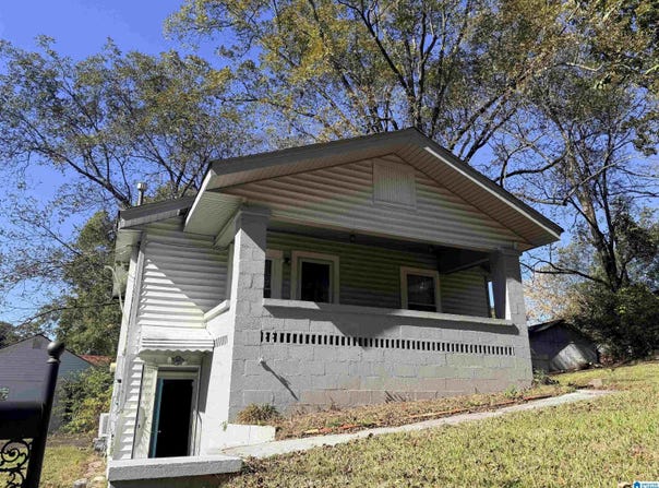1408 PARK AVENUE, BIRMINGHAM, AL 35217