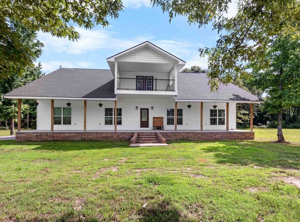 515 Sage Meadows Ln., Sage, AR 72573