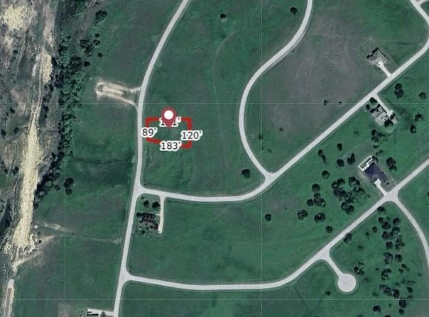 7421 Muirfield Drive, Cleburne, TX 76033