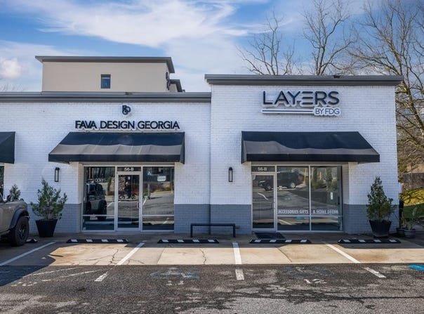 56 Mountain Street, Blue Ridge, GA 30513