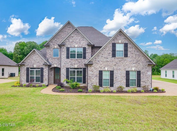 57 Westhaven Place, Jackson, TN 38305