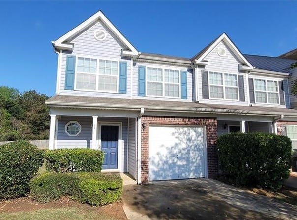 770 Parkway Road, Union City, GA 30291