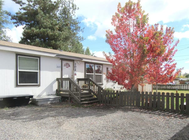 102 N Pine Street, Dorris, CA 96023