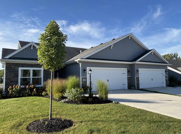 423 Gene Drive, Roanoke, IN 46783
