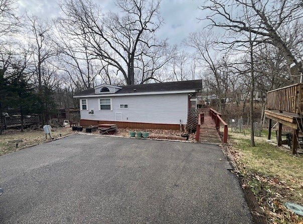 2795 E 28th Lot 1187 Road, Seneca, IL 61360