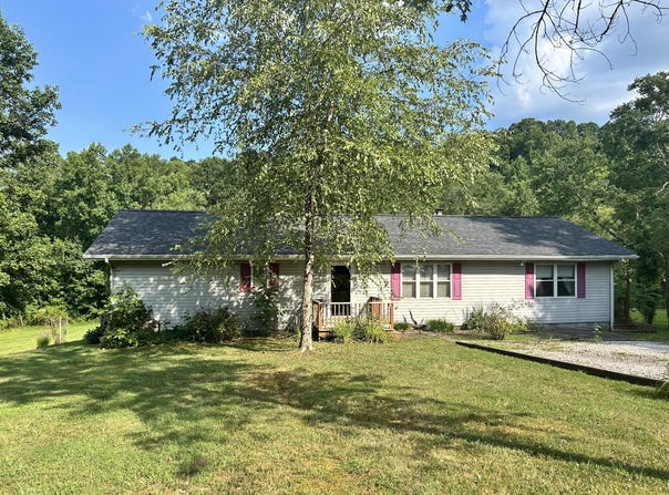 226 Applegrove Court, Corbin, KY 40701