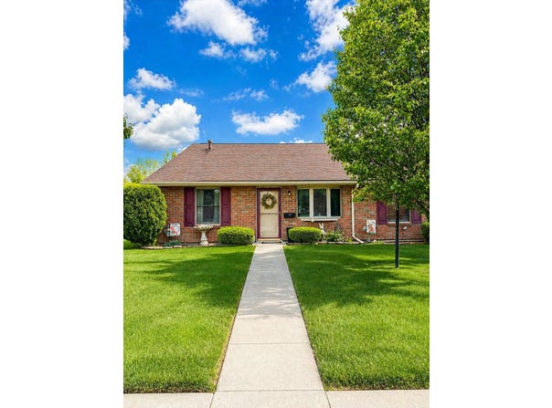 4250 Midfield Street, Springfield, OH 45503