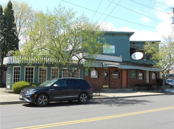 500 S Main Street, Elmira, NY 14904