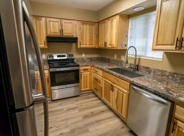 3129 1/2 8th Street C, Lewiston, ID 83501