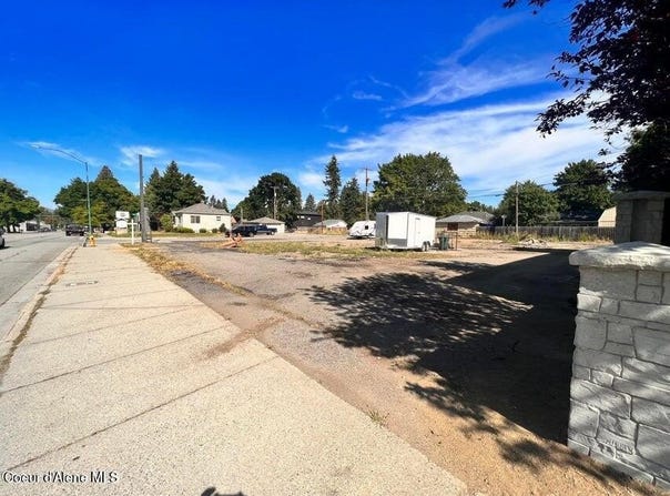 1801 E SHERMAN AVE, Coeur d'Alene, ID 83814