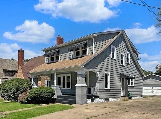 266 Hollywood Boulevard, Steubenville, OH 43952