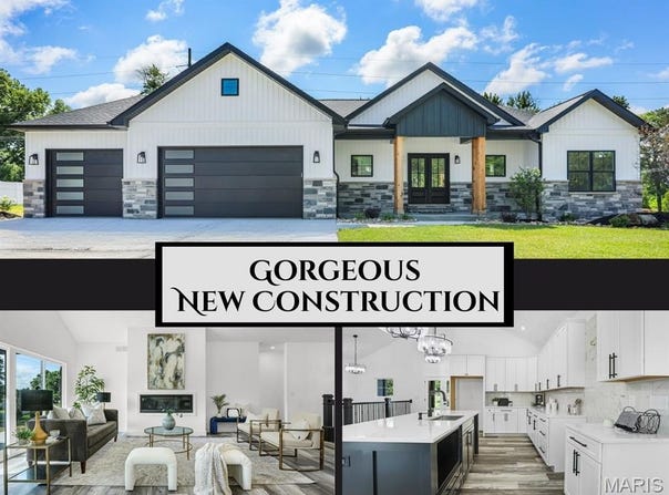606 Westview Drive, Edwardsville, IL 62025