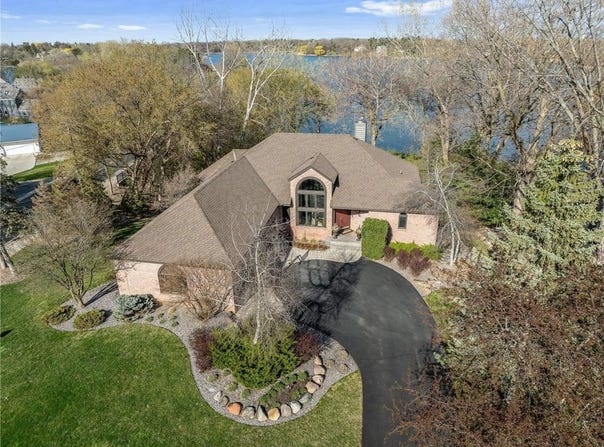 780 Virginia Shores Circle, Excelsior, MN 55331
