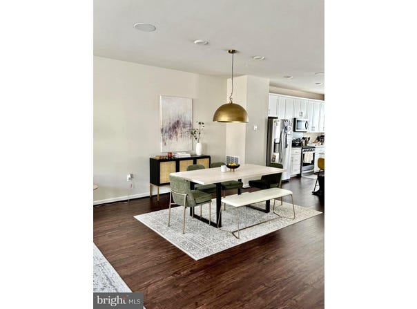 3405 CORMORANT DRIVE, LAUREL, MD 20724