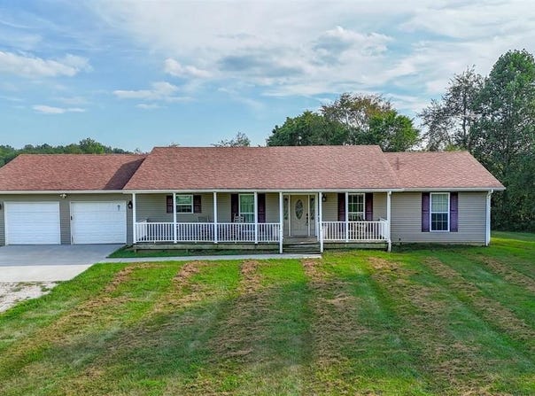 4713 Campbellsville Road, Hodgenville, KY 42748