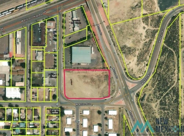 Arnold Street, Gallup, NM 87301
