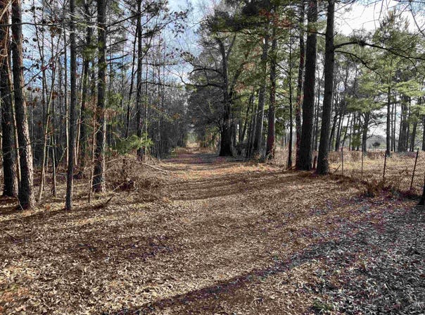 Tract 7 Venus Rd, Gladewater, TX 75647
