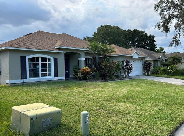 2775 CULLENS COURT, OCOEE, FL 34761