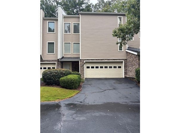 12 Basswood Circle, Sandy Springs, GA 30328