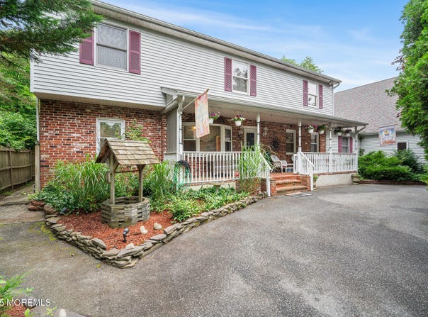 199 Cox Avenue, Eagleswood, NJ 08092
