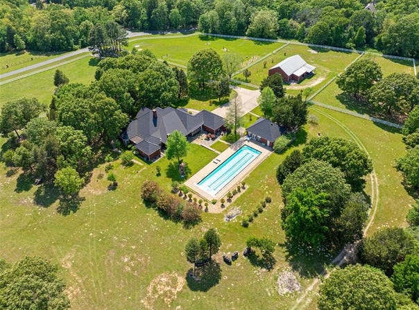 4390 Stonebridge, Athens, TX 75751