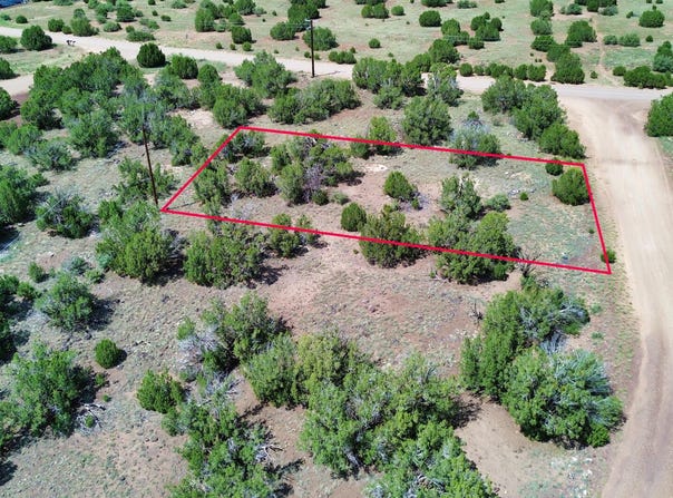 1826 Espinoza Place, Show Low, AZ 85901