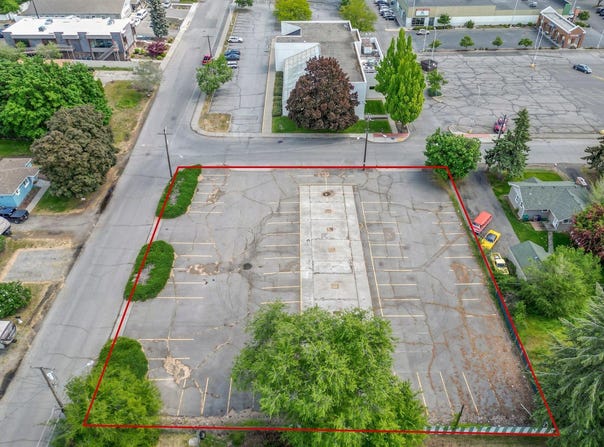 109 & 111 PERRINE Rd, Spokane Valley, WA 99206
