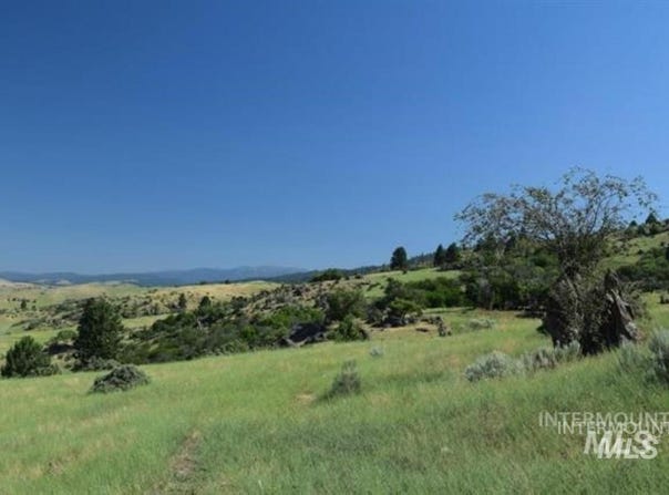 Parcel A&B Timber Flat Rd., Ola, ID 83657