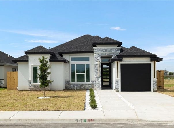2308 E Tamarindo Street, Hidalgo, TX 78557