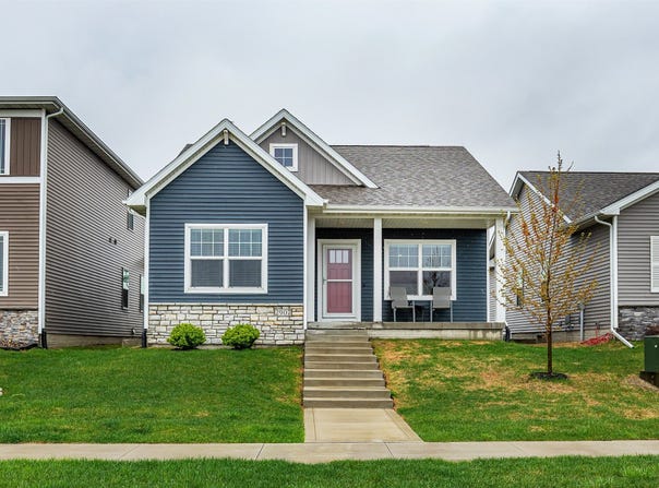 2907 NW 31st Street, Ankeny, IA 50023