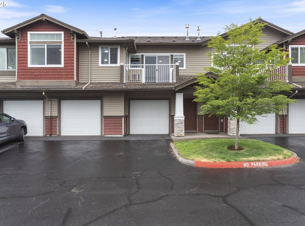 1874 NE 101ST AVE, Hillsboro, OR 97006