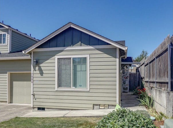 7006 NE 61ST ST, Vancouver, WA 98661