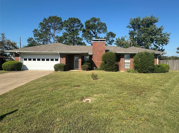 22 Haven Circle, Denison, TX 75020