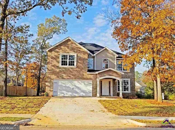 203 Lattice, Bonaire, GA 31005