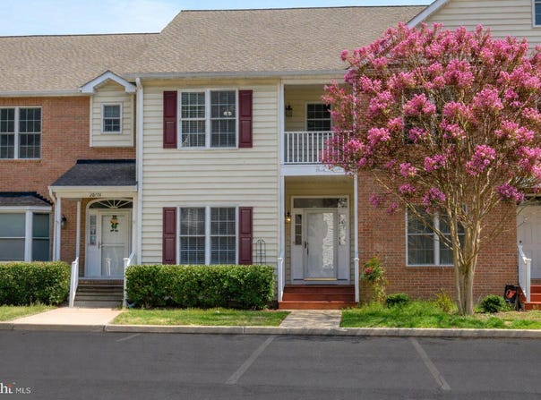 28476 PINEHURST Circle, EASTON, MD 21601