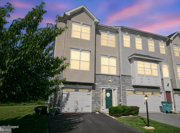 10367 LANTERN Lane, HAGERSTOWN, MD 21740