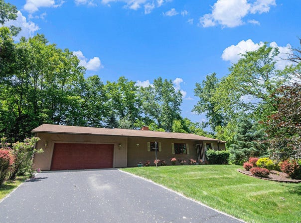 4104 Rurik Drive, Howell, MI 48843