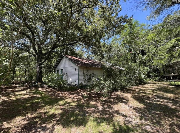 454 Calhoun Road, Swansea, SC 29160