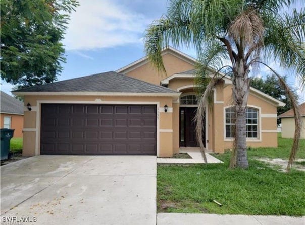 1155 Bush Street E, Immokalee, FL 34142