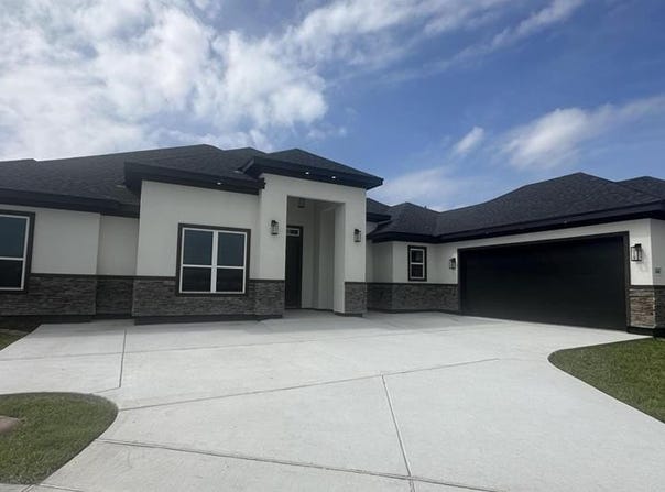 3406 KELSEY CT., HARLINGEN, TX 78550