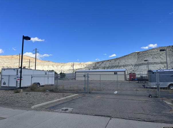 615 E. Flaming Gorge Way, Green River, WY 82935