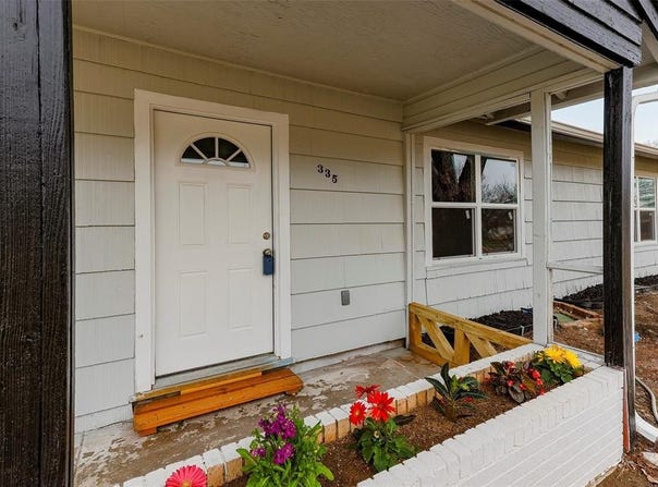 335 Highland Drive, Arlington, TX 76010