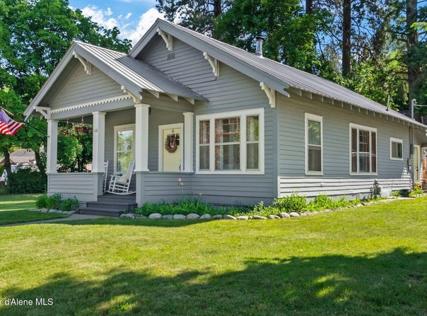 6518 Washington St, Bonners Ferry, ID 83805
