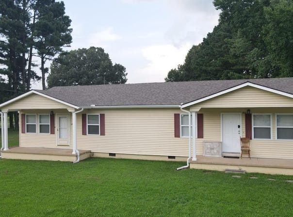 120-122 Ivie, Martin, TN 38237